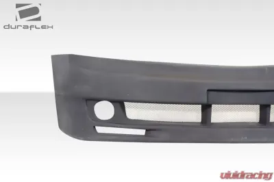 2003-2004 Infiniti M45 Duraflex A-Spec Front Bumper Cover - 1 Piece - 114743