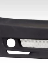 2003-2004 Infiniti M45 Duraflex A-Spec Front Bumper Cover - 1 Piece                                     - 114743 - Image 3