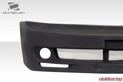 2003-2004 Infiniti M45 Duraflex A-Spec Front Bumper Cover - 1 Piece - 114743