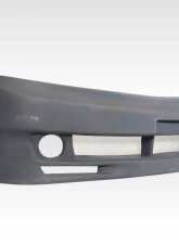 2003-2004 Infiniti M45 Duraflex A-Spec Front Bumper Cover - 1 Piece                                     - 114743 - Image 9