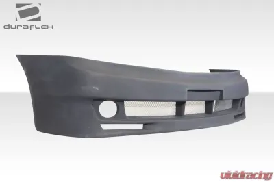 2003-2004 Infiniti M45 Duraflex A-Spec Front Bumper Cover - 1 Piece - 114743