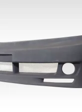 2003-2004 Infiniti M45 Duraflex A-Spec Front Bumper Cover - 1 Piece                                     - 114743 - Image 10