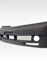 2003-2004 Infiniti M45 Duraflex A-Spec Front Bumper Cover - 1 Piece                                     - 114743 - Image 5