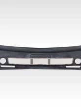 2003-2004 Infiniti M45 Duraflex A-Spec Front Bumper Cover - 1 Piece                                     - 114743 - Image 11