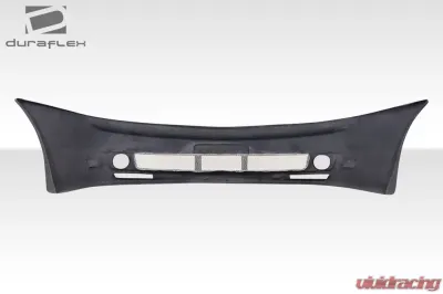 2003-2004 Infiniti M45 Duraflex A-Spec Front Bumper Cover - 1 Piece - 114743