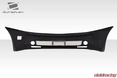 2003-2004 Infiniti M45 Duraflex A-Spec Front Bumper Cover - 1 Piece - 114743