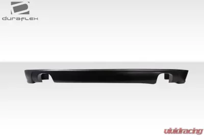 2005-2010 Chrysler 300 300C Duraflex Bomber Rear Lip Air Dam - 1 Piece - 114745