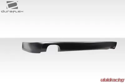 2005-2010 Chrysler 300 300C Duraflex Bomber Rear Lip Air Dam - 1 Piece - 114745