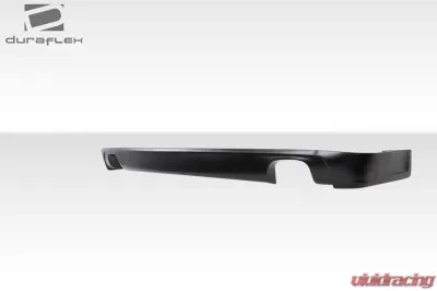 2005-2010 Chrysler 300 300C Duraflex Bomber Rear Lip Air Dam - 1 Piece - 114745