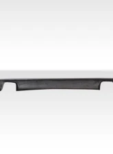 2005-2010 Chrysler 300 300C Duraflex Bomber Rear Lip Air Dam - 1 Piece                                     - 114745 - Image 7