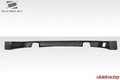 2005-2010 Chrysler 300 300C Duraflex Bomber Rear Lip Air Dam - 1 Piece - 114745