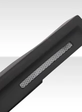 2005-2010 Chrysler 300 300C Duraflex Bomber Side Skirts Rocker Panels - 2 Piece                                     - 114746 - Image 4