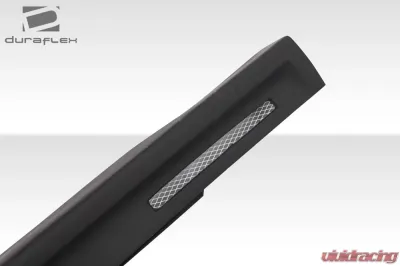 2005-2010 Chrysler 300 300C Duraflex Bomber Side Skirts Rocker Panels - 2 Piece - 114746