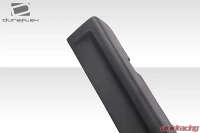 2005-2010 Chrysler 300 300C Duraflex Bomber Side Skirts Rocker Panels - 2 Piece - 114746