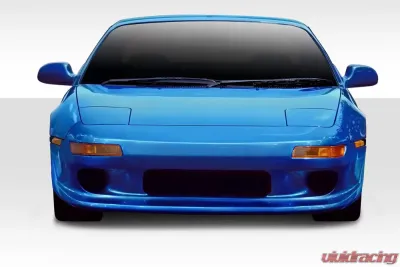 1991-1995 Toyota MR2 Duraflex Bomber Front Bumper Cover - 1 Piece - 114747
