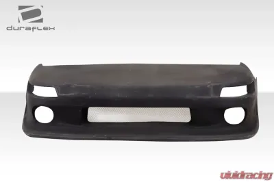 1991-1995 Toyota MR2 Duraflex Bomber Front Bumper Cover - 1 Piece - 114747