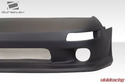1991-1995 Toyota MR2 Duraflex Bomber Front Bumper Cover - 1 Piece - 114747