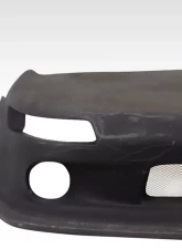 1991-1995 Toyota MR2 Duraflex Bomber Front Bumper Cover - 1 Piece                                     - 114747 - Image 3