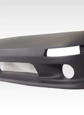 1991-1995 Toyota MR2 Duraflex Bomber Front Bumper Cover - 1 Piece                                     - 114747 - Image 9
