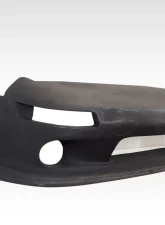 1991-1995 Toyota MR2 Duraflex Bomber Front Bumper Cover - 1 Piece                                     - 114747 - Image 4
