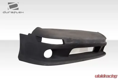 1991-1995 Toyota MR2 Duraflex Bomber Front Bumper Cover - 1 Piece - 114747
