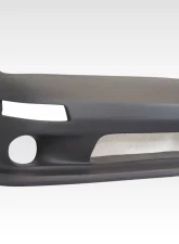1991-1995 Toyota MR2 Duraflex Bomber Front Bumper Cover - 1 Piece                                     - 114747 - Image 10