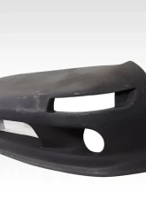 1991-1995 Toyota MR2 Duraflex Bomber Front Bumper Cover - 1 Piece                                     - 114747 - Image 5