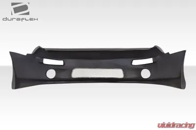 1991-1995 Toyota MR2 Duraflex Bomber Front Bumper Cover - 1 Piece - 114747