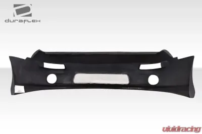 1991-1995 Toyota MR2 Duraflex Bomber Front Bumper Cover - 1 Piece - 114747