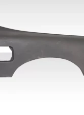 1989-1994 Nissan 240SX S13 HB Duraflex B Sport Wide Body 70MM Rear Fender Flares - 2 Piece                                     - 114748 - Image 2