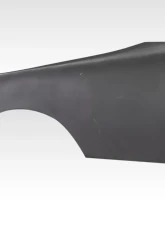 1989-1994 Nissan 240SX S13 HB Duraflex B Sport Wide Body 70MM Rear Fender Flares - 2 Piece                                     - 114748 - Image 6