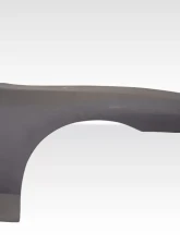 1997-1998 Nissan 240SX S14 Duraflex B Sport Wide Body Front Fender Flares - 2 Piece                                     - 114749 - Image 11