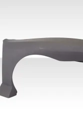 1997-1998 Nissan 240SX S14 Duraflex B Sport Wide Body Front Fender Flares - 2 Piece                                     - 114749 - Image 12