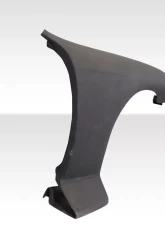 1997-1998 Nissan 240SX S14 Duraflex B Sport Wide Body Front Fender Flares - 2 Piece                                     - 114749 - Image 3