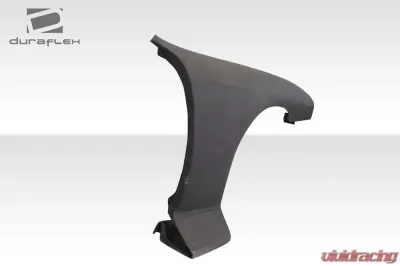 1997-1998 Nissan 240SX S14 Duraflex B Sport Wide Body Front Fender Flares - 2 Piece - 114749