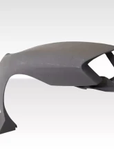 1997-1998 Nissan 240SX S14 Duraflex B Sport Wide Body Front Fender Flares - 2 Piece                                     - 114749 - Image 13