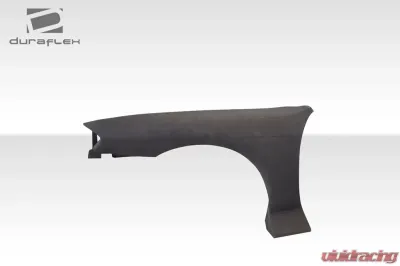 1997-1998 Nissan 240SX S14 Duraflex B Sport Wide Body Front Fender Flares - 2 Piece - 114749