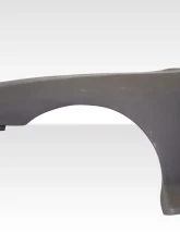 1997-1998 Nissan 240SX S14 Duraflex B Sport Wide Body Front Fender Flares - 2 Piece                                     - 114749 - Image 15