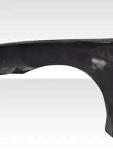 1997-1998 Nissan 240SX S14 Duraflex B Sport Wide Body Front Fender Flares - 2 Piece                                     - 114749 - Image 8