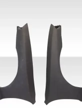 1997-1998 Nissan 240SX S14 Duraflex B Sport Wide Body Front Fender Flares - 2 Piece                                     - 114749 - Image 10
