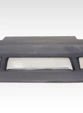 1989-1994 Nissan 240SX S13 Duraflex B-Sport Wide Body Front Bumper Cover - 1 Piece                                     - 114750 - Image 7