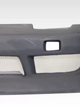 1989-1994 Nissan 240SX S13 Duraflex B-Sport Wide Body Front Bumper Cover - 1 Piece                                     - 114750 - Image 8