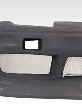 1989-1994 Nissan 240SX S13 Duraflex B-Sport Wide Body Front Bumper Cover - 1 Piece                                     - 114750 - Image 3