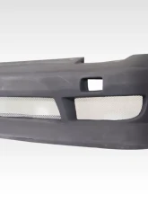1989-1994 Nissan 240SX S13 Duraflex B-Sport Wide Body Front Bumper Cover - 1 Piece                                     - 114750 - Image 9