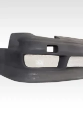 1989-1994 Nissan 240SX S13 Duraflex B-Sport Wide Body Front Bumper Cover - 1 Piece                                     - 114750 - Image 4
