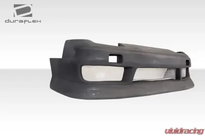 1989-1994 Nissan 240SX S13 Duraflex B-Sport Wide Body Front Bumper Cover - 1 Piece - 114750