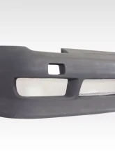 1989-1994 Nissan 240SX S13 Duraflex B-Sport Wide Body Front Bumper Cover - 1 Piece                                     - 114750 - Image 10