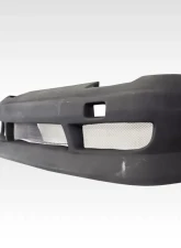 1989-1994 Nissan 240SX S13 Duraflex B-Sport Wide Body Front Bumper Cover - 1 Piece                                     - 114750 - Image 5