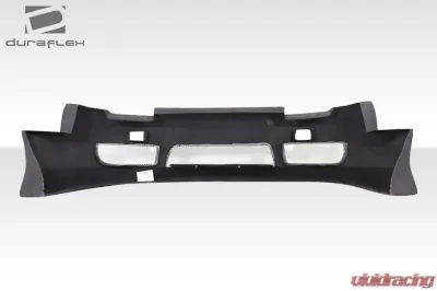 1989-1994 Nissan 240SX S13 Duraflex B-Sport Wide Body Front Bumper Cover - 1 Piece - 114750