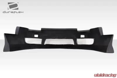 1989-1994 Nissan 240SX S13 Duraflex B-Sport Wide Body Front Bumper Cover - 1 Piece - 114750